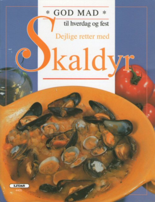 Skaldyr